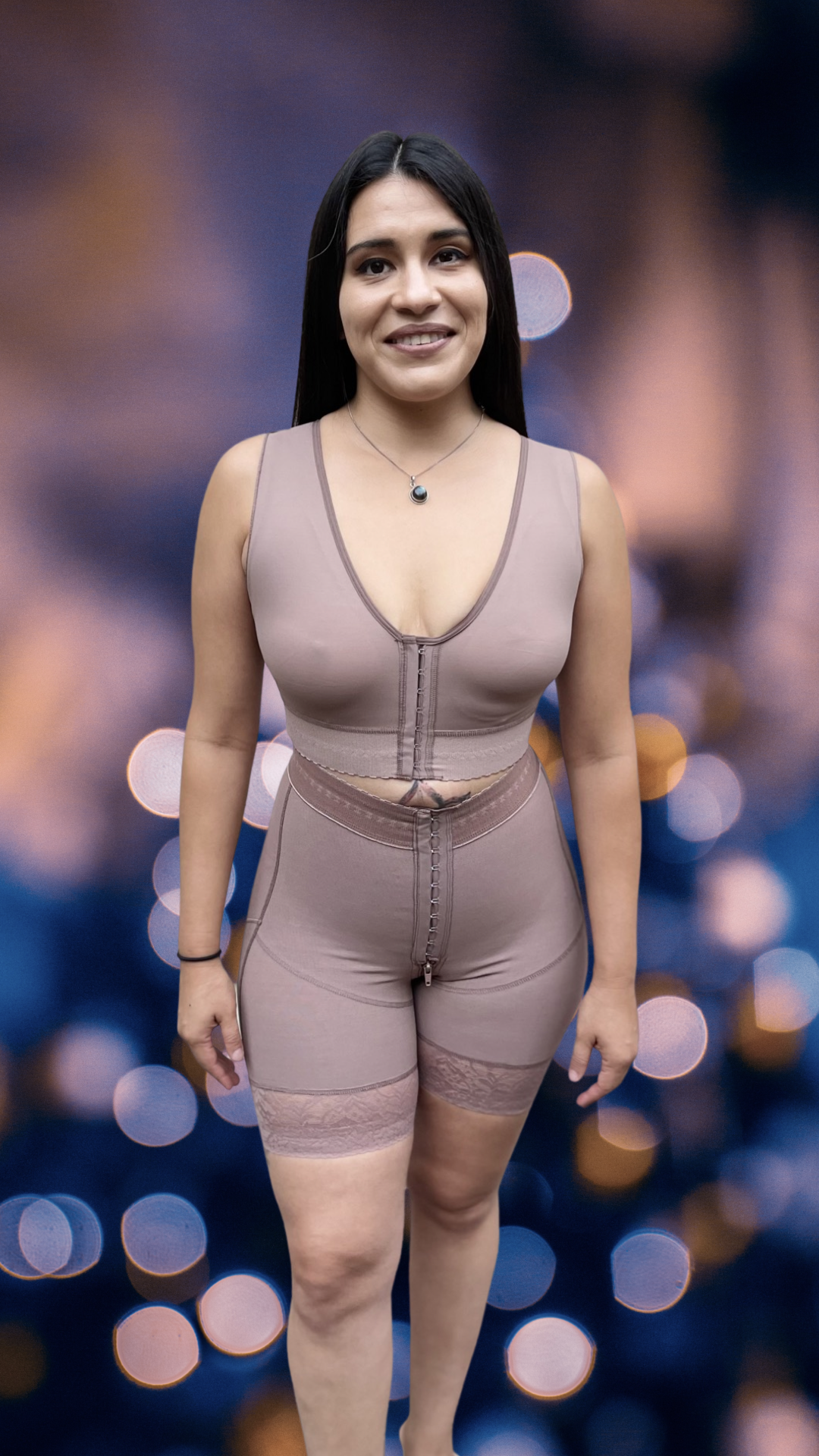 Miranda Bra