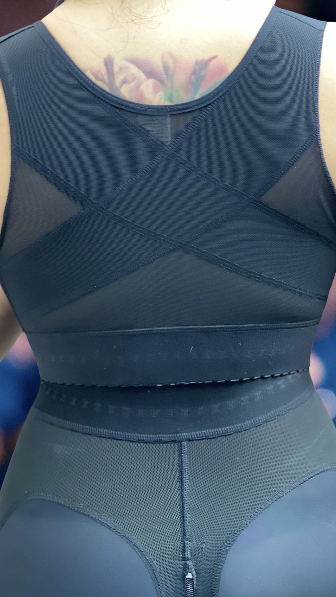 Miranda Bra