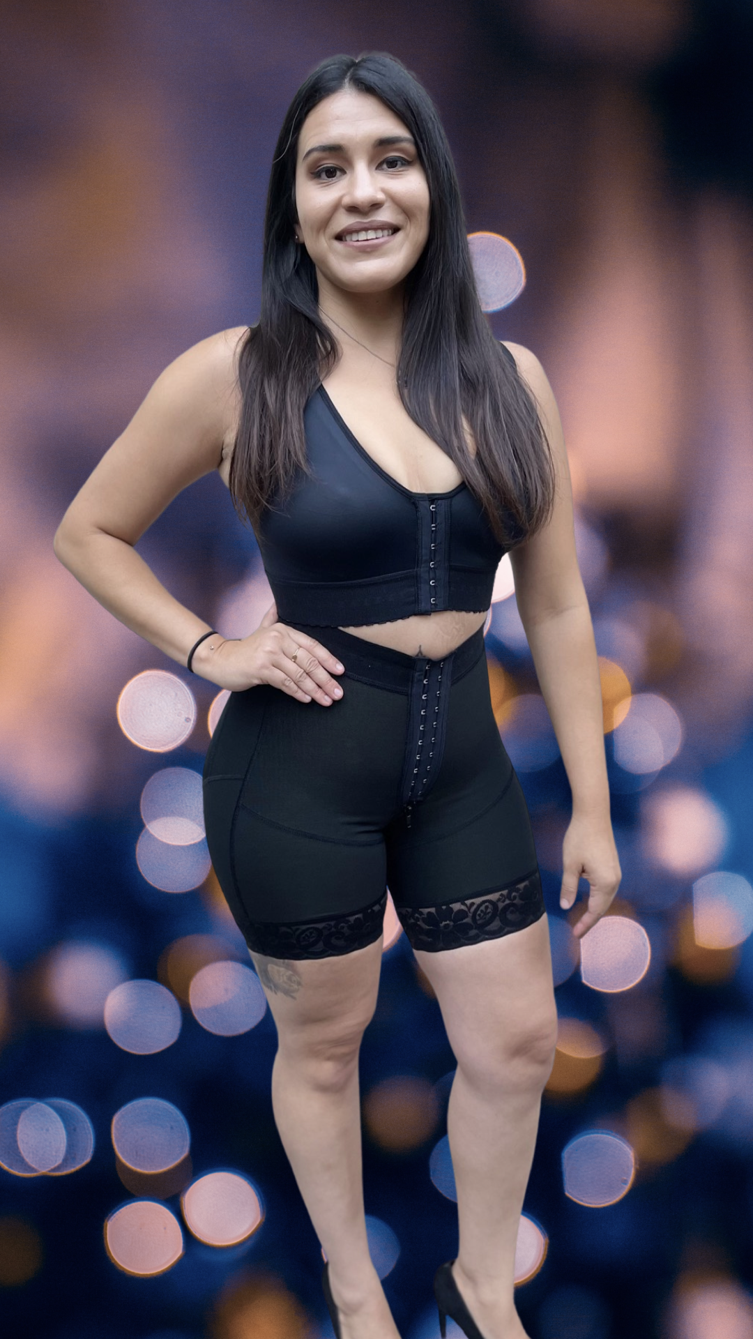 Miranda Bra