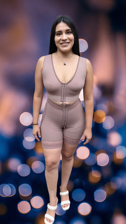 hourglass butt lifting shorts