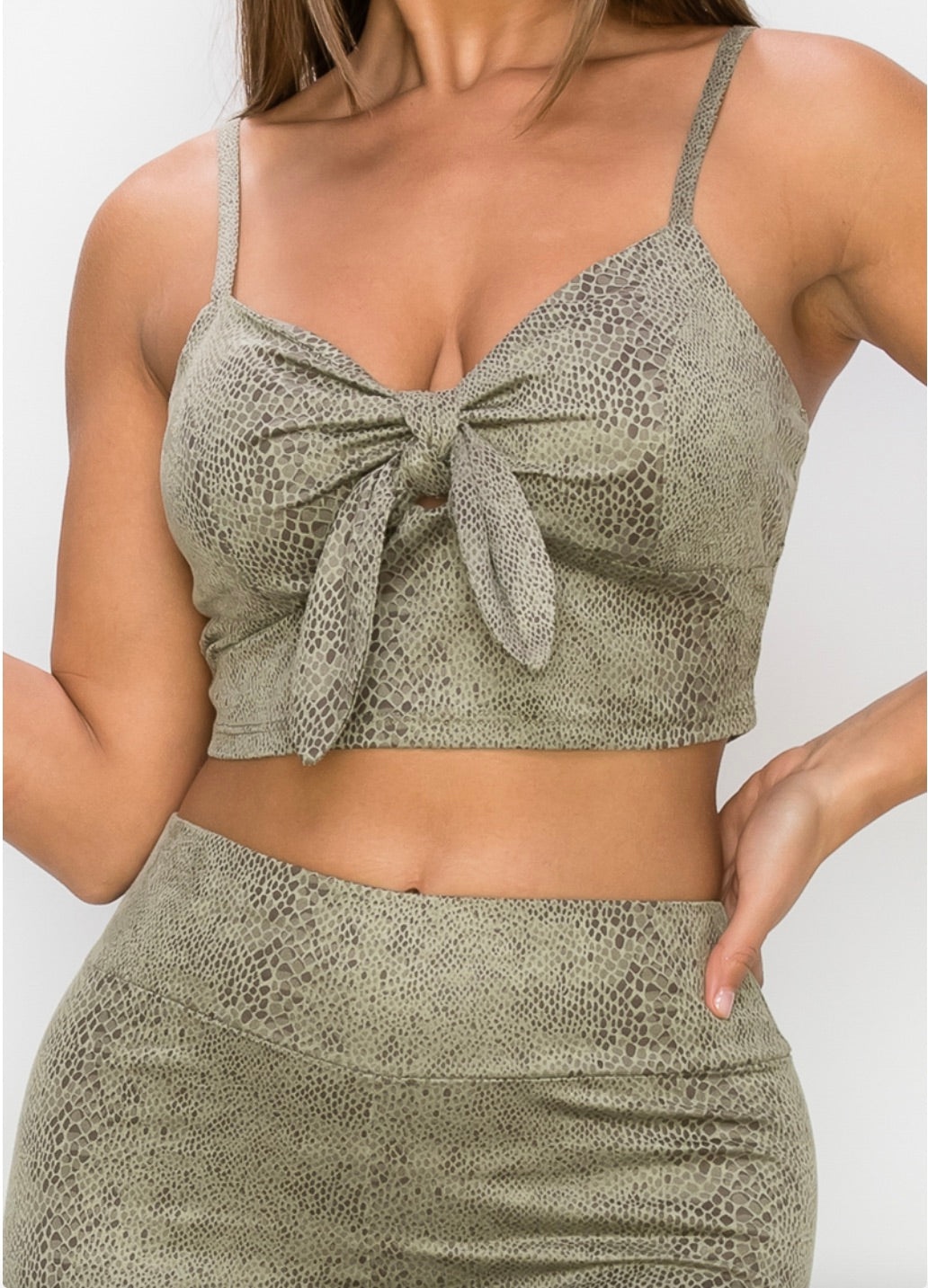 Juliana set