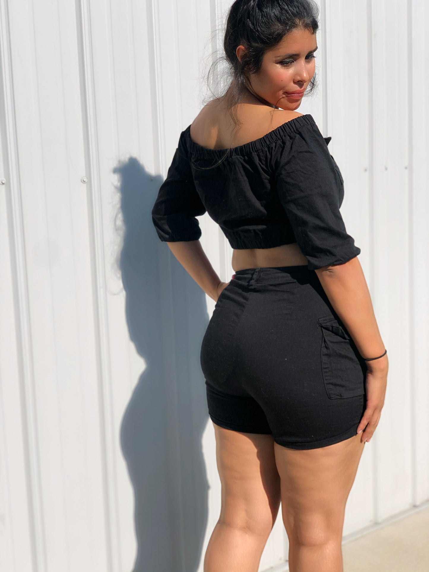 Mala set