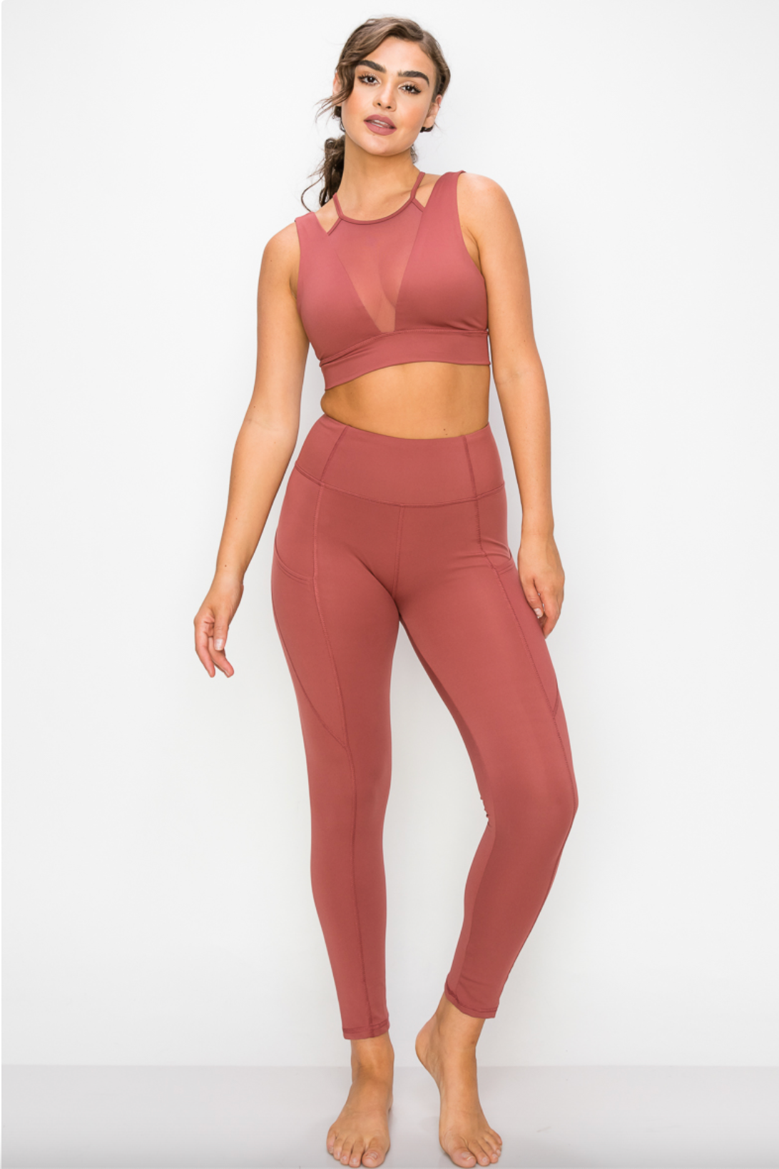 LINA SET