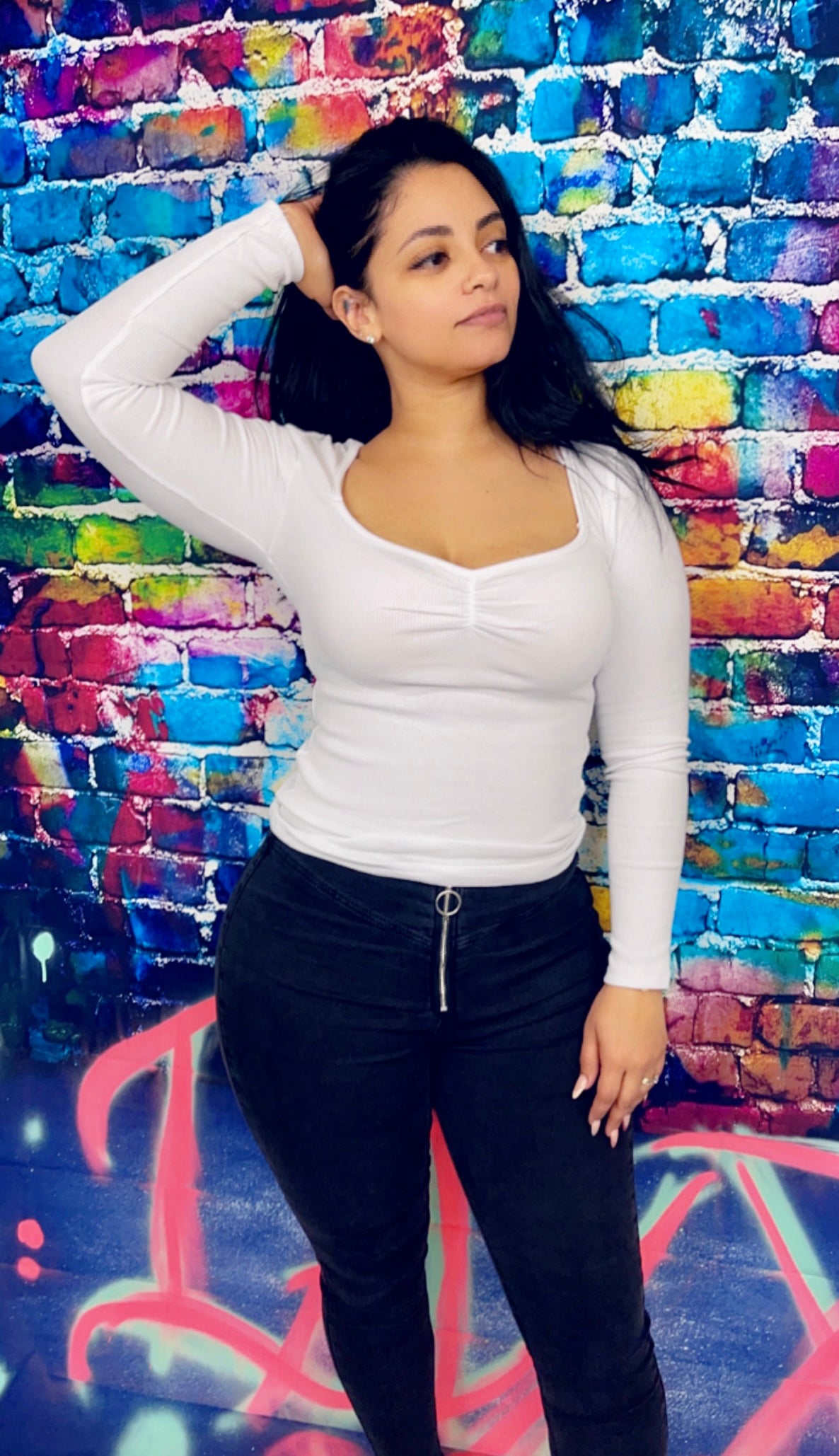 RING JEANS