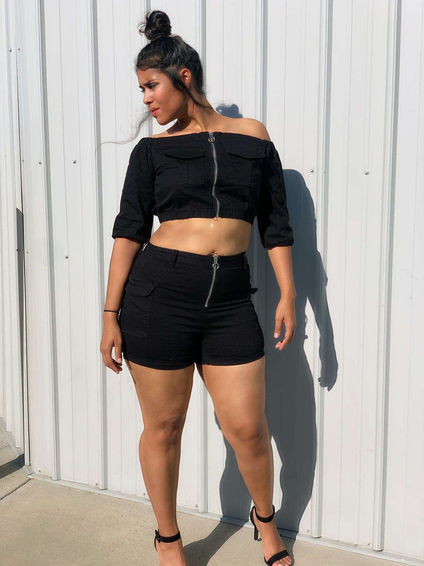 Mala set