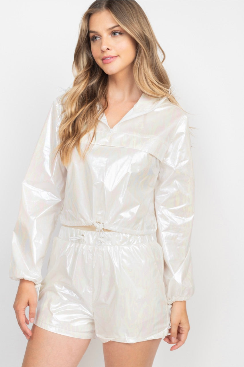 PERLA SET