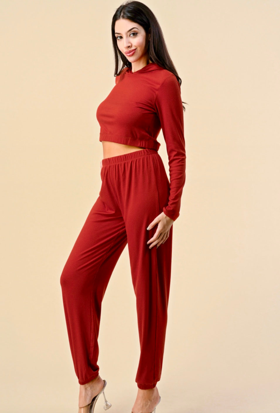 Megan set
