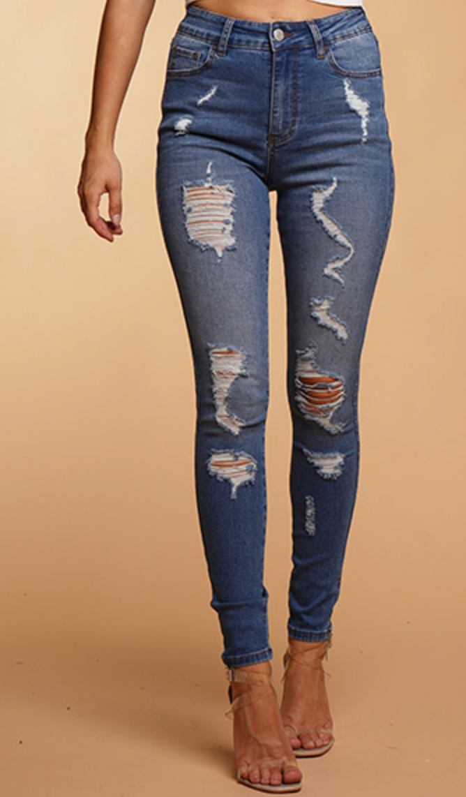 LINA JEANS
