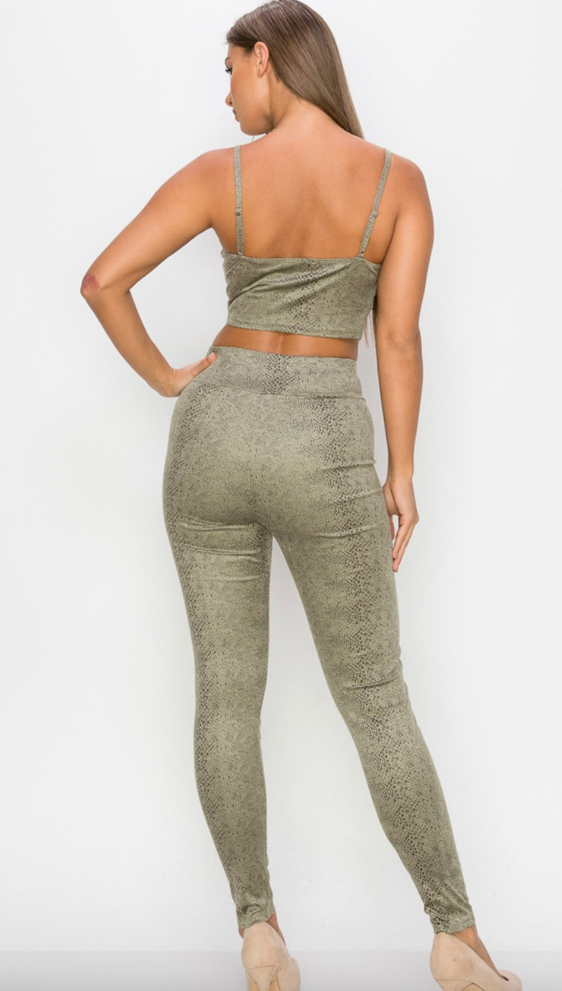 Juliana set