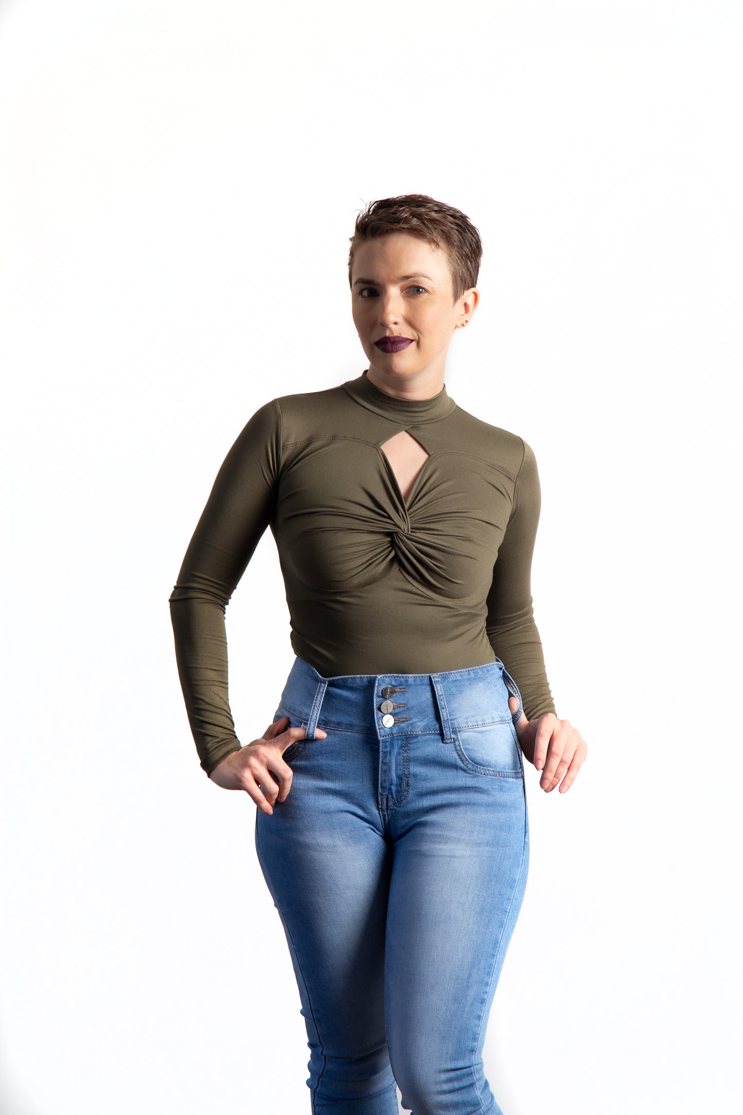OLIVE T