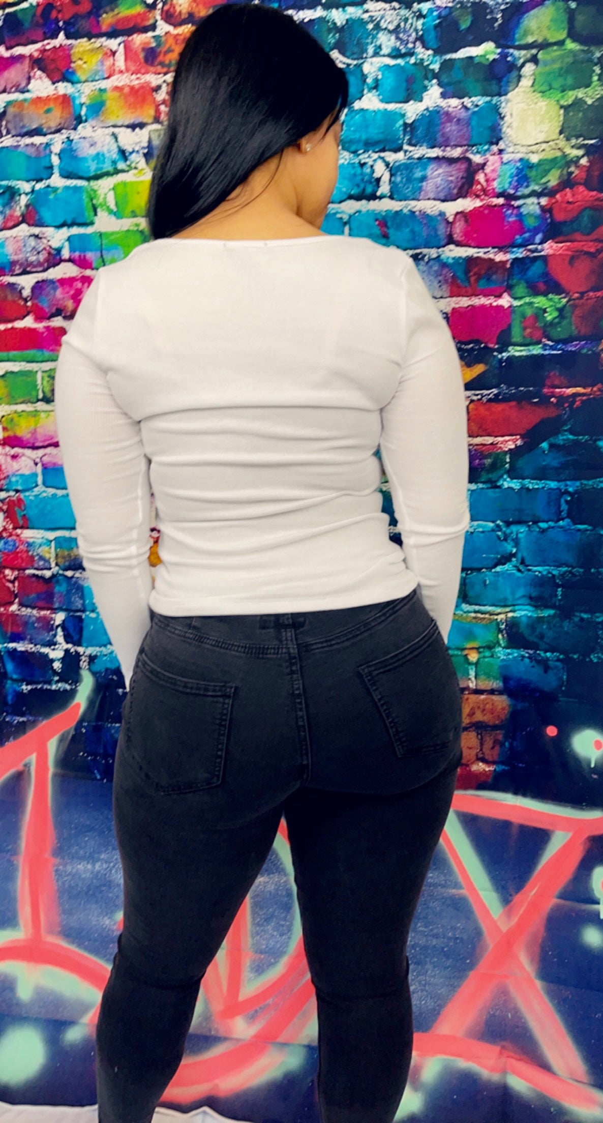 RING JEANS