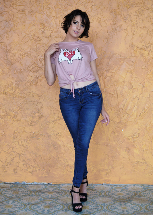 classic skinny jeans