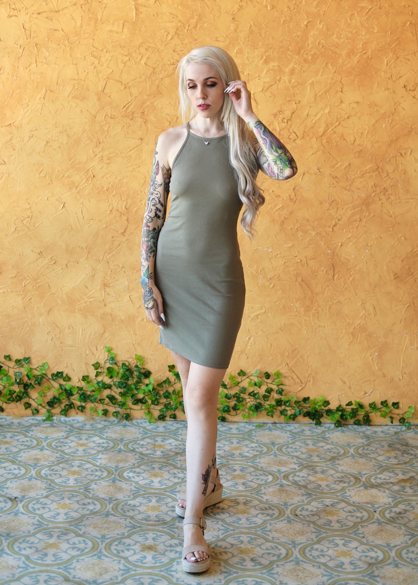 Comfy Dress