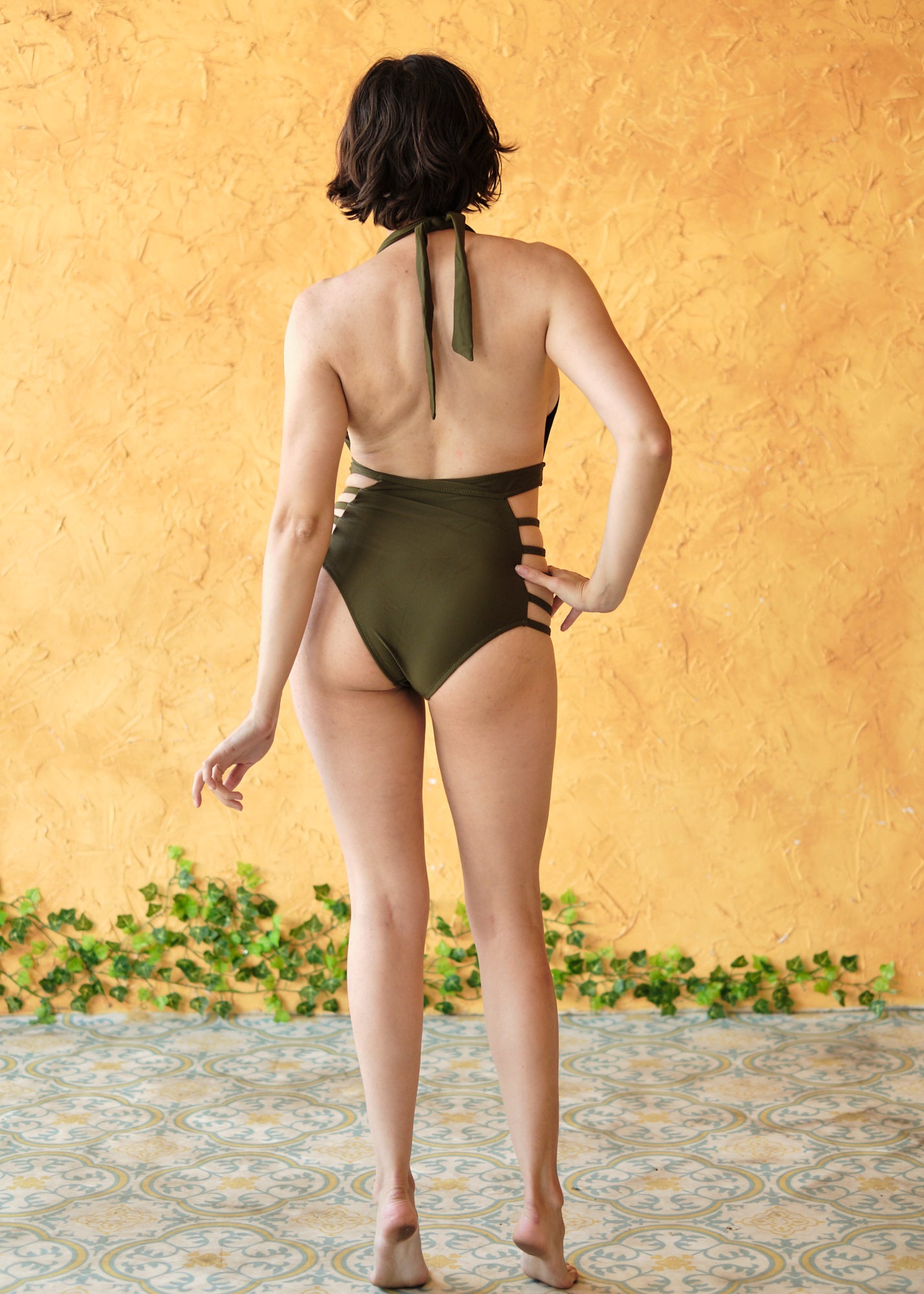 Olive