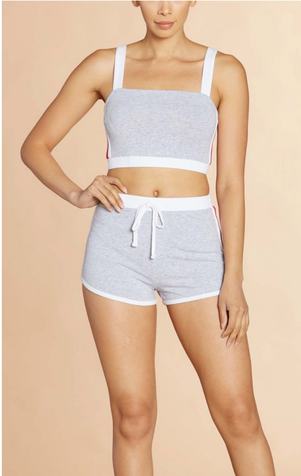 Laura set