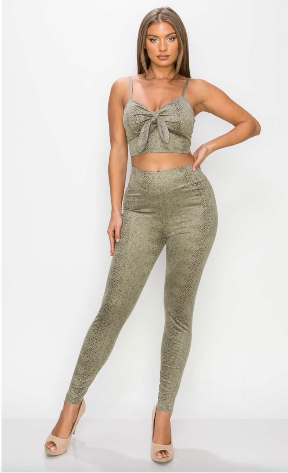 Juliana set