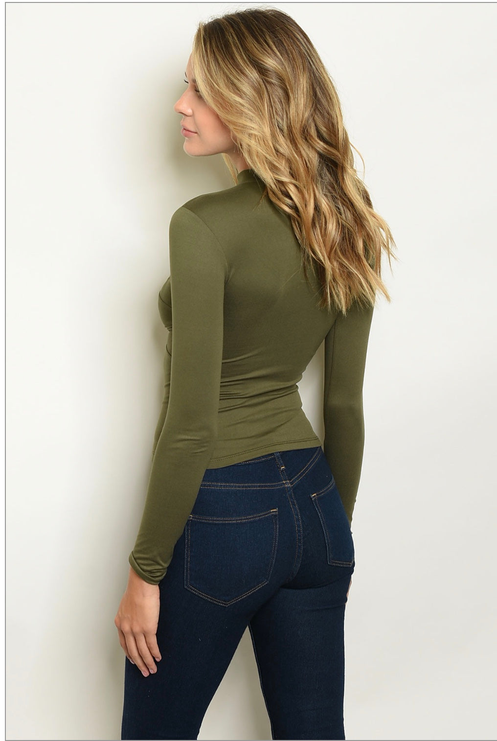 OLIVE T