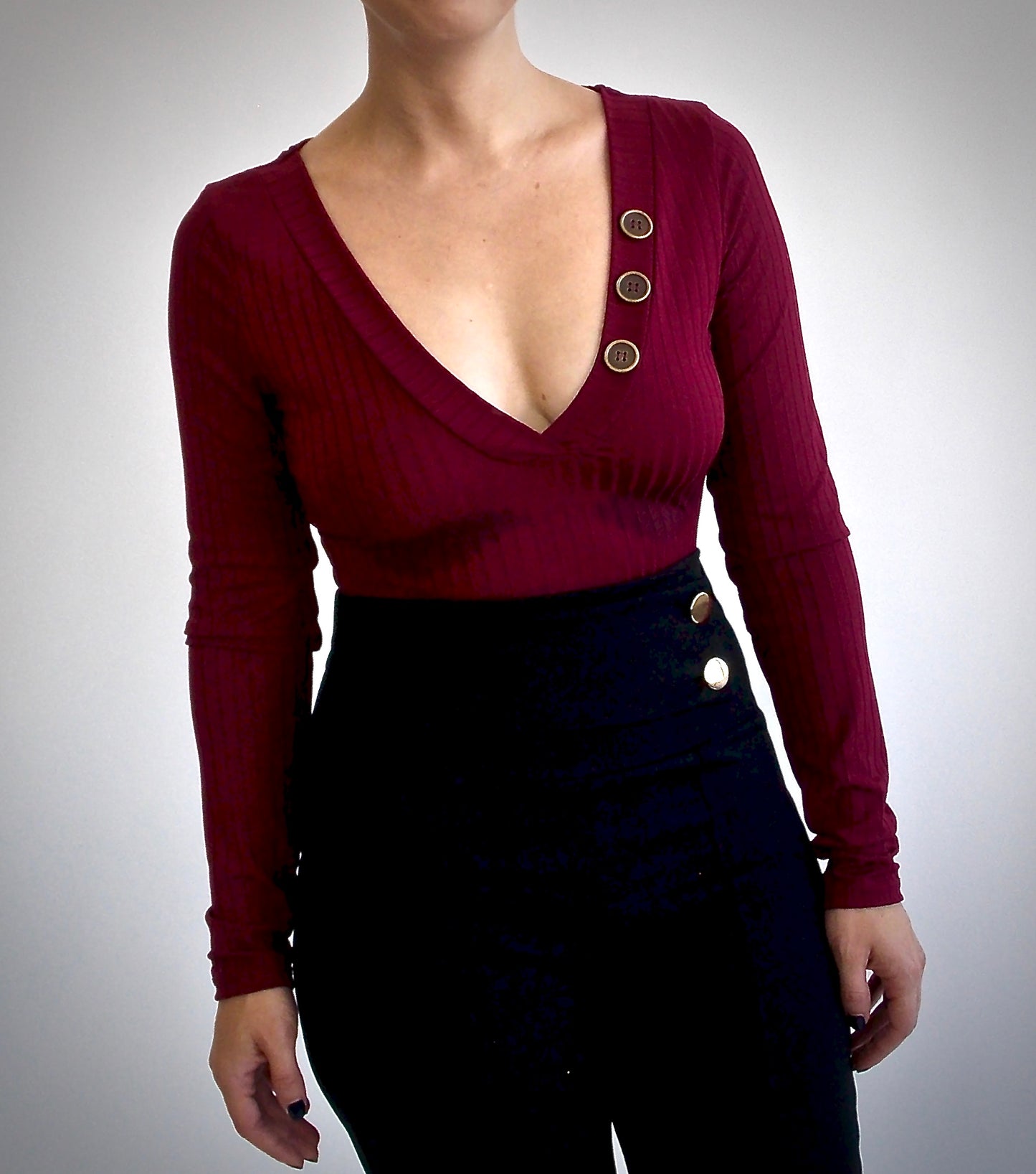 Boos lady bodysuit