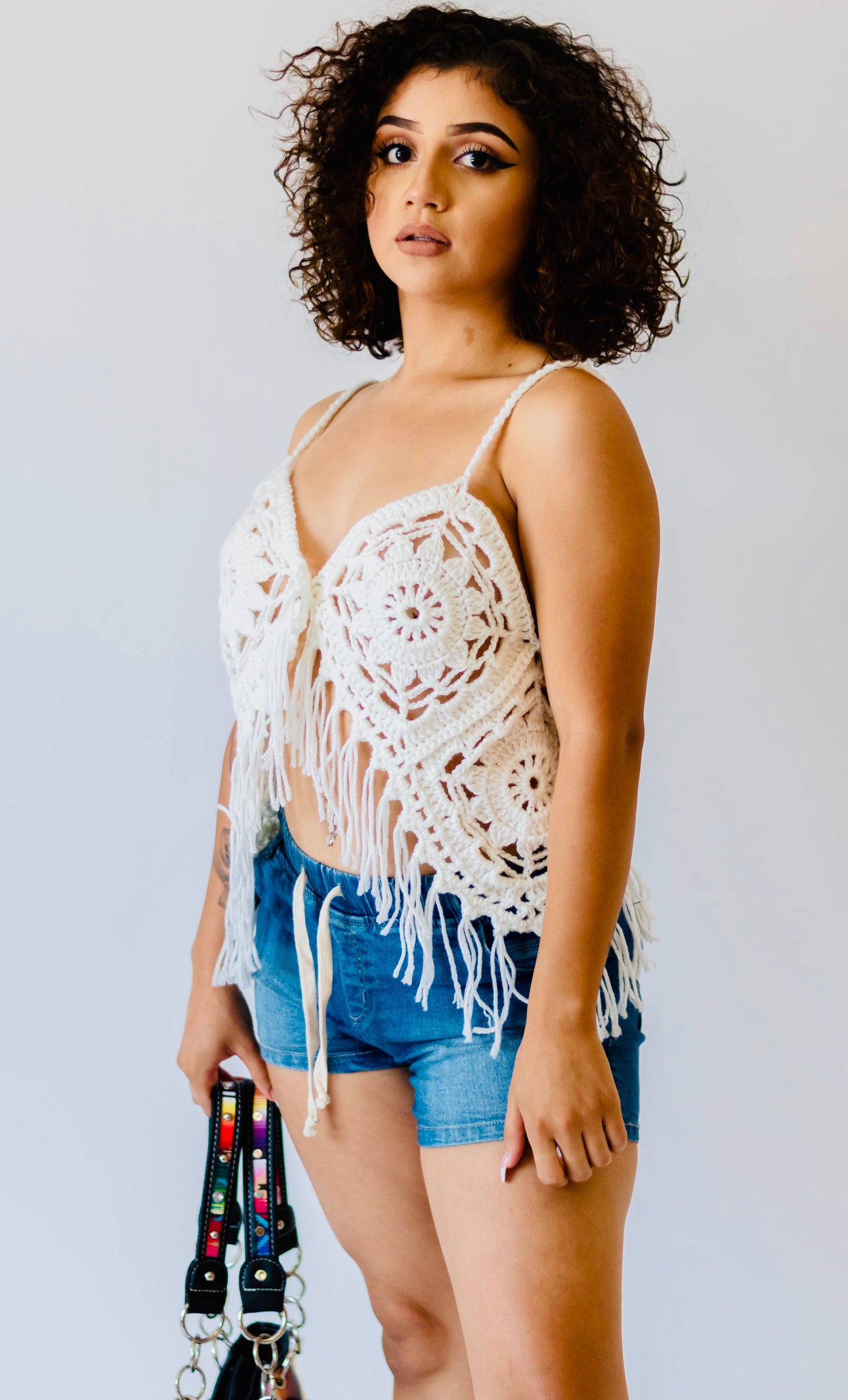 Hippie top