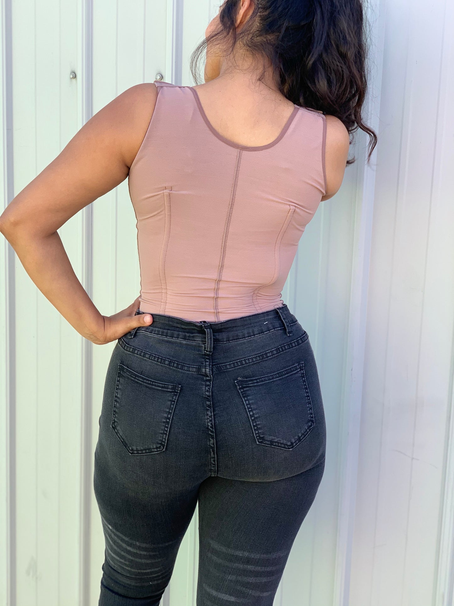 Shorts Linda