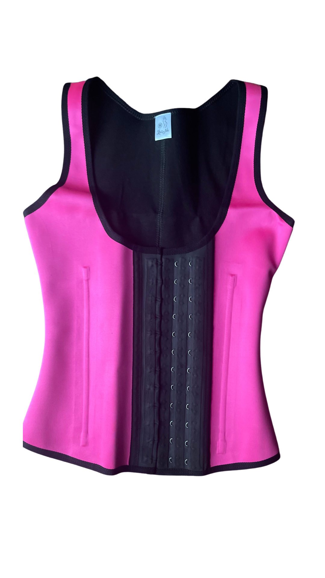 Monica vest latex