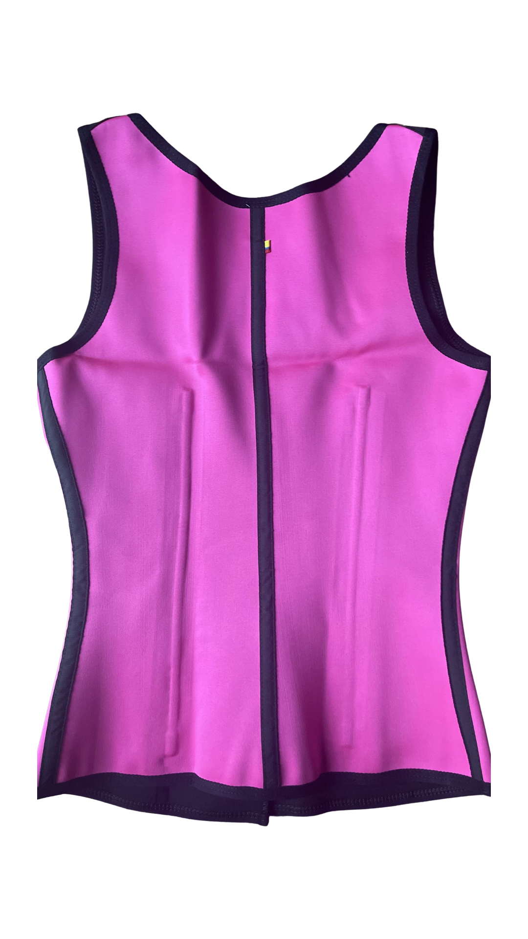 Monica vest latex